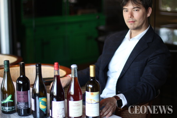 카보드 마티아스 코헨 아크닌 대표