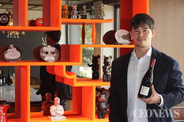 카보드 마티아스 코헨 아크닌 대표