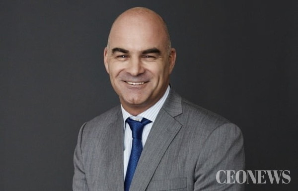 파블로 로쏘  FCA 코리아 사장