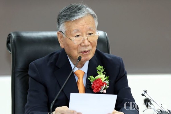 이중근 부영그룹 회장