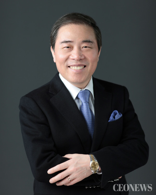 군포프라임필하모닉오케스트라 김홍기 단장