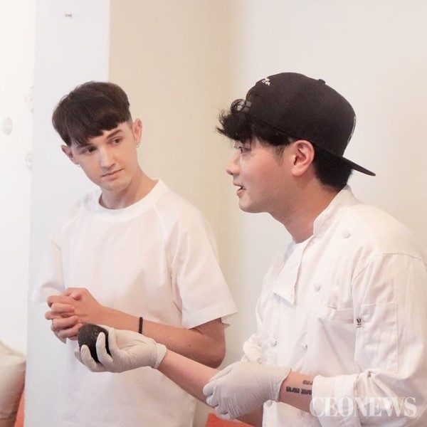 방송 프로그램 '비정상회담'에 