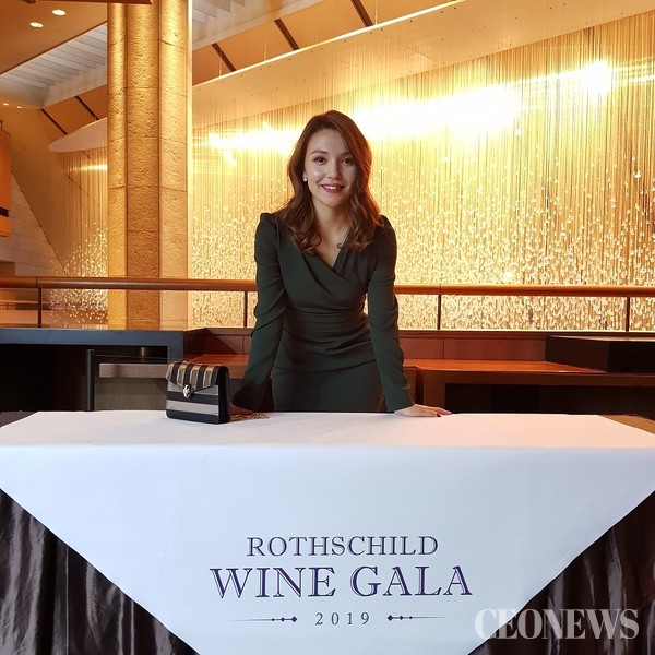 수드비 사라수경 대표(사진=하윤나 기자)