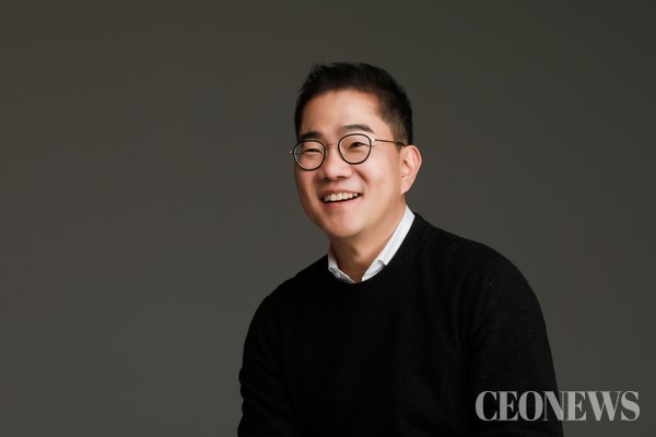 LF로지스틱스 코리아 최준영 대표