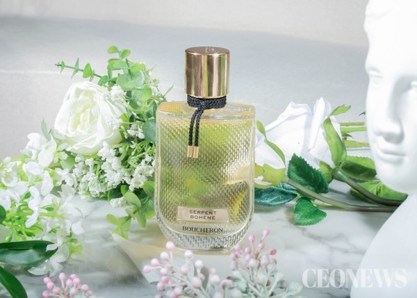 부쉐론 쎄뻥 보헴 EDP