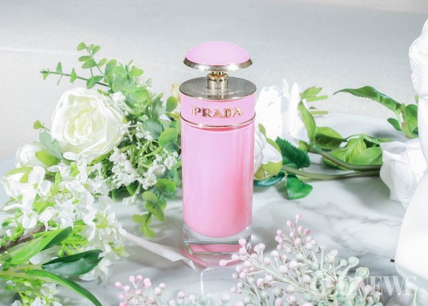 프라다 캔디 글로스 오 드 뚜왈렛