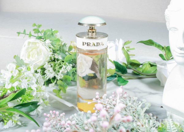 프라다 캔디 슈가팝 오 드 퍼퓸