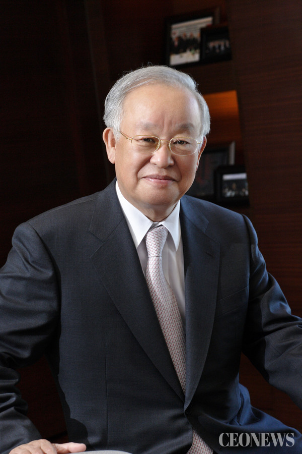 손경식 CJ그룹 회장(사진=CJ그룹)