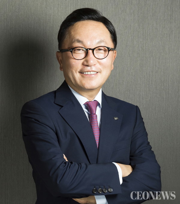 박현주 미래에셋 회장(사진=미래에셋금융그룹)