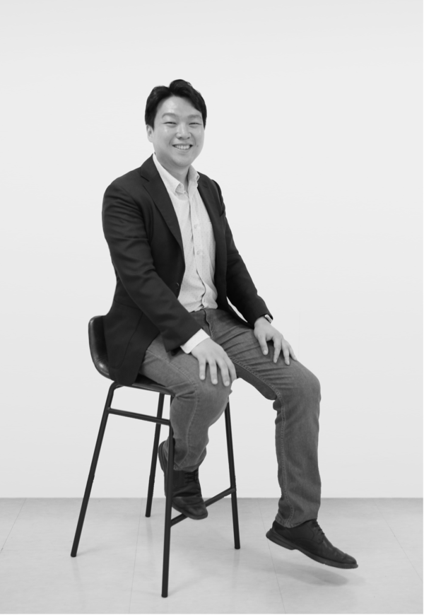 김영빈 파운트 대표(사진=파운트)