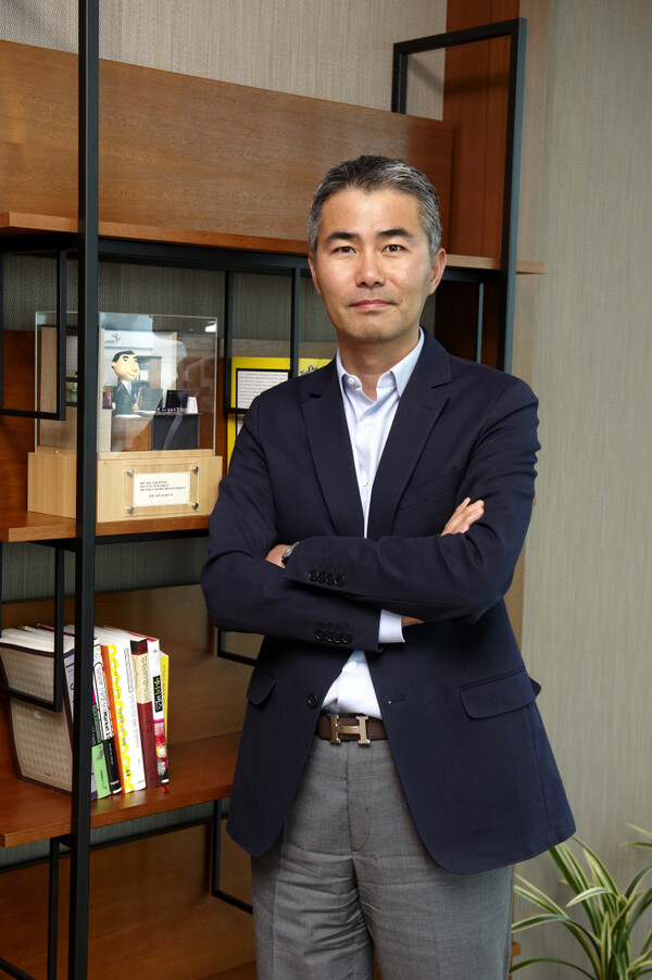 장현국 위메이드 대표(사진=위메이드)