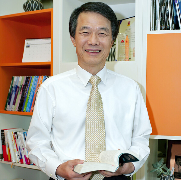 김종훈 한미글로벌 회장(사진=한미글로벌)