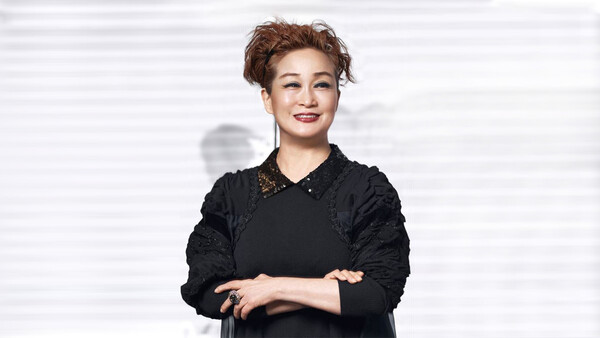 이미경 CJ그룹 부회장(사진=CJ그룹)