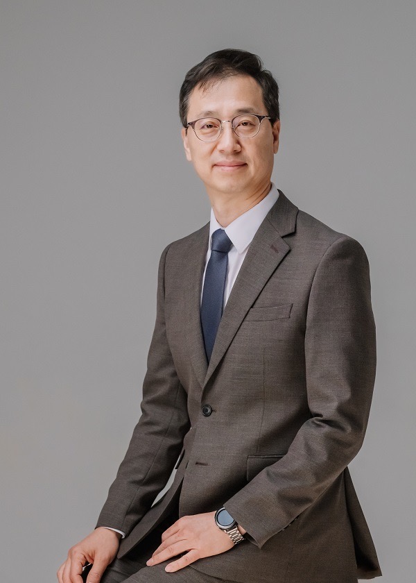 박재현 한미약품 대표이사(사진=한미약품)