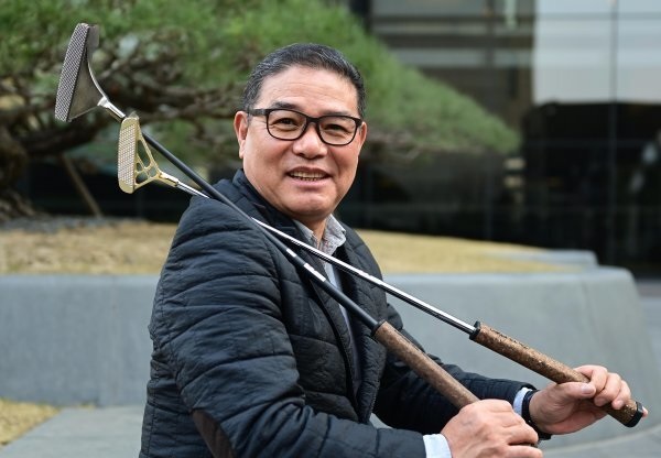 황성달 티레젠 회장