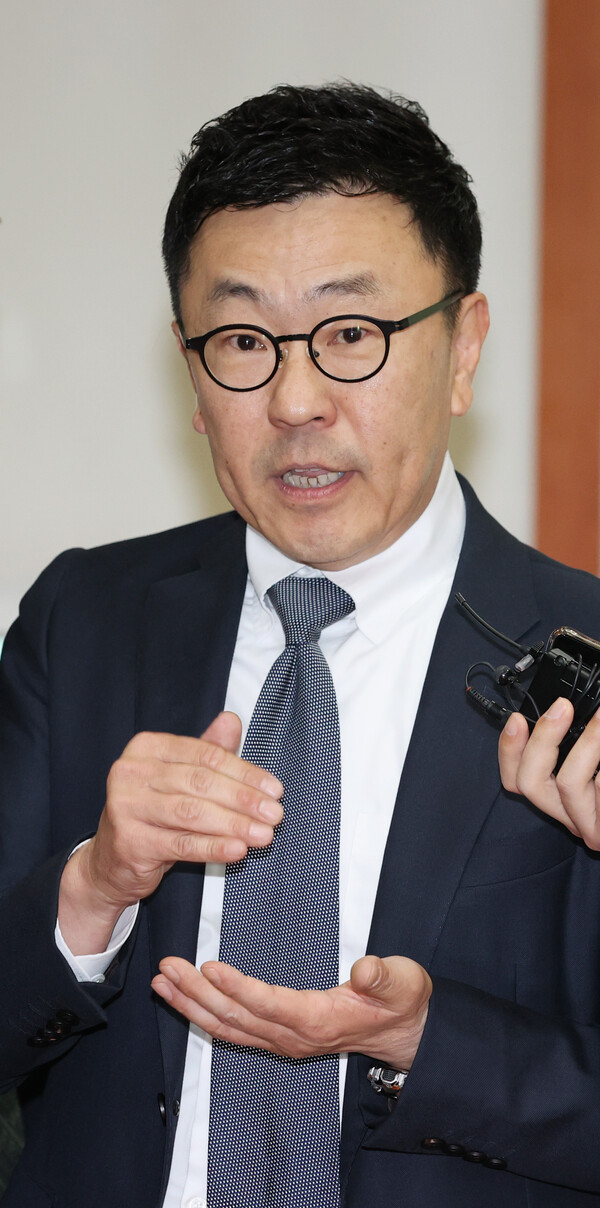 황현순 키움증권 대표이사(사진=연합뉴스)