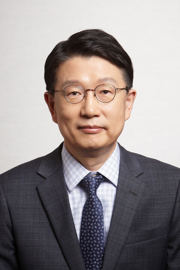 장석훈 삼성증권(주) 대표이사 사장(사진=삼성증권)