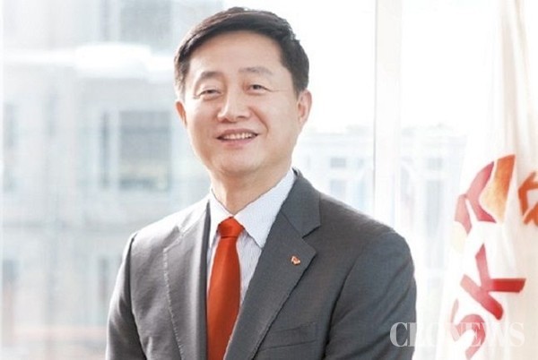 김신 SK증권 대표이사 사장(사진=SK증권)