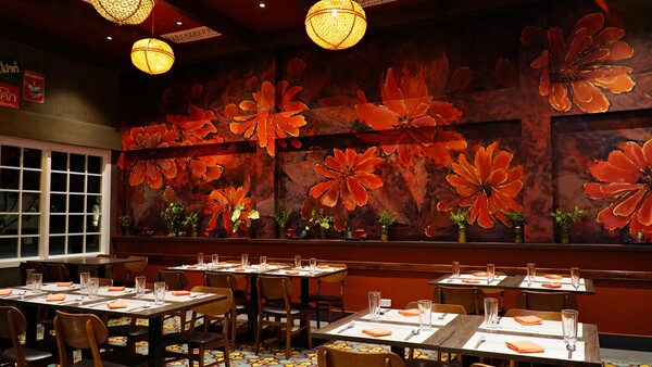 미스터 톰얌(Mr. Tomyam)