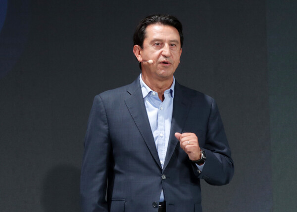 호세 무뇨스 현대자동차 대표이사 사장