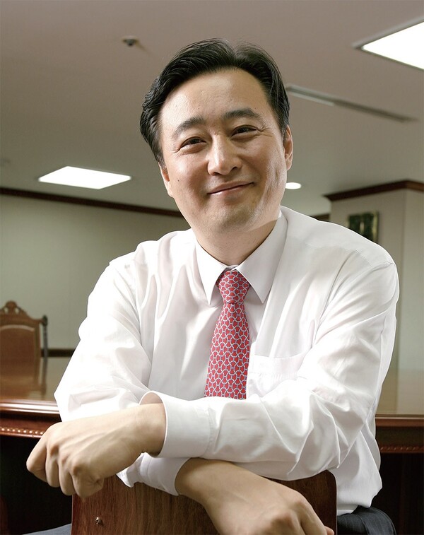 김남구 한국투자금융지주 회장