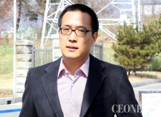 김동원 한화그룹 부사장