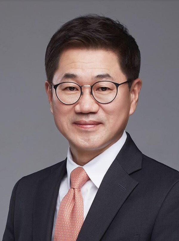 박종문 삼성증권 대표이사