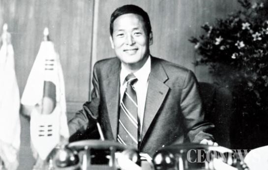 김종희 한화그룹 창업자