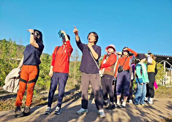 여행작가와 함께 하는 촌캉스 여행