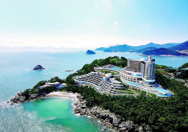 소노호텔앤리조트.