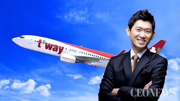 서준혁 대명소노그룹 회장