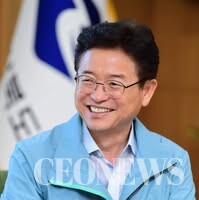 이철우 경북도지사