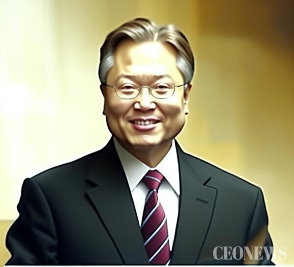 이철우 경북도지사=지택림(地澤臨) 체질