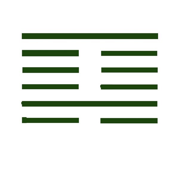 주역 산수몽(山水蒙)괘