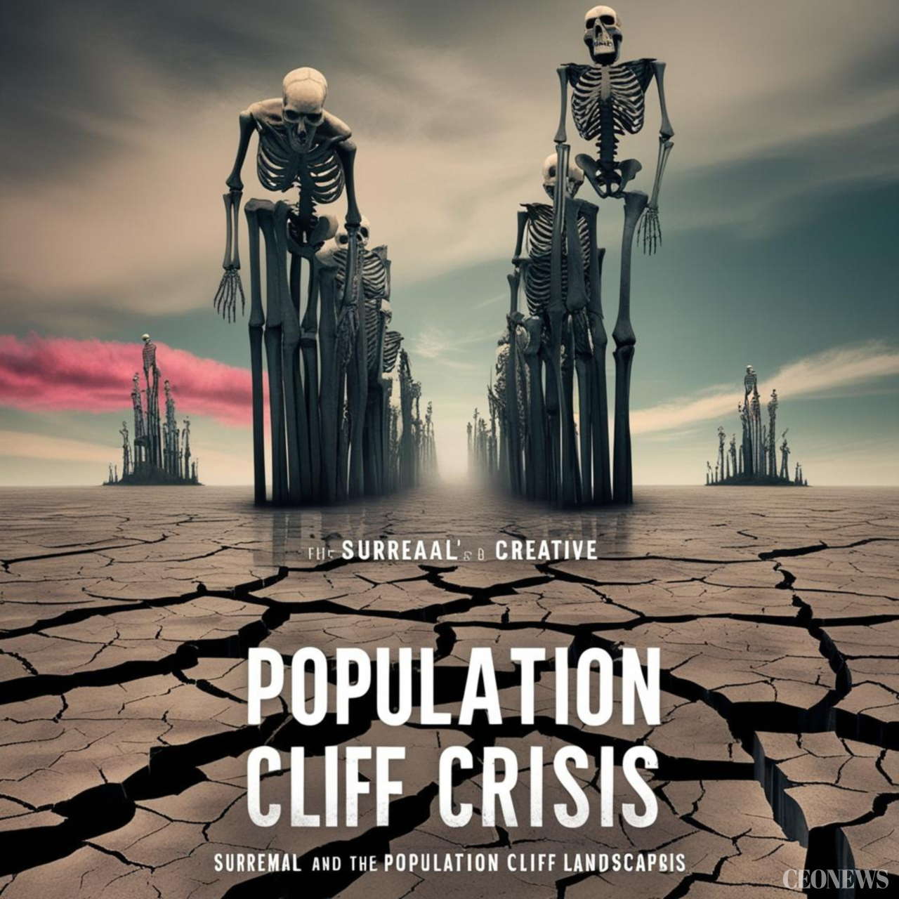 인구절벽의 그림자, 기업의 내일을 묻다