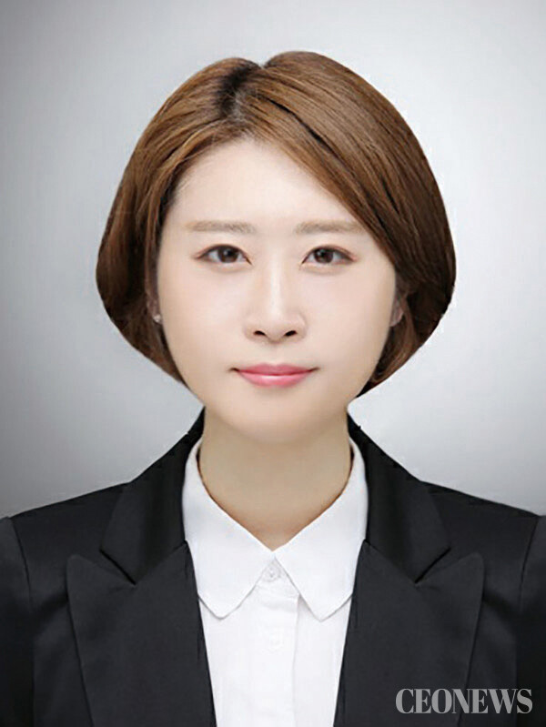 오영주 CEONEWS 부장