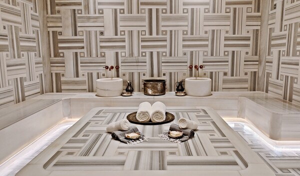 4가지 철학을 중심으로 설계된 세련된 웰니스 케어