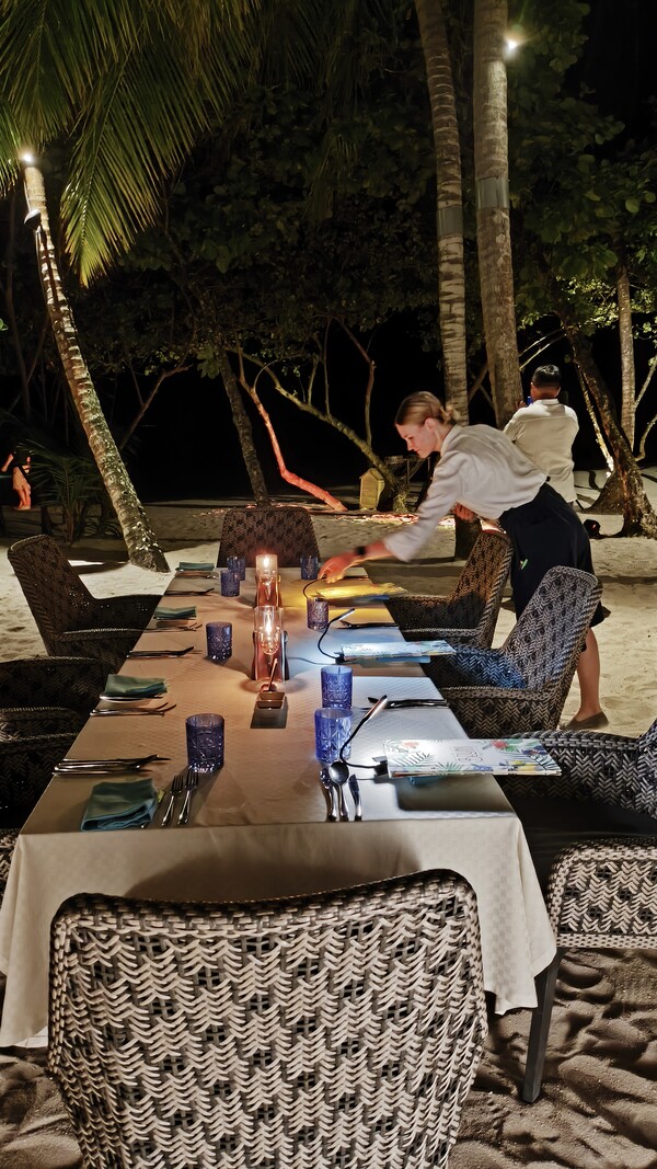 미슐랭 스타 테오도르 셰프의 이탈리안 레스토랑 벨리니스