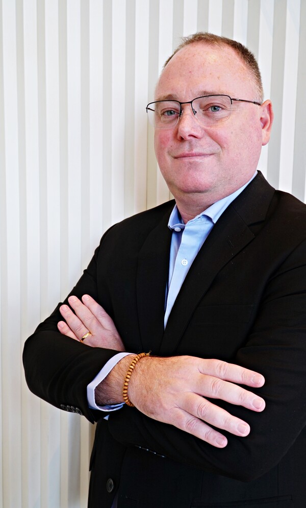 알렉산더 트레거