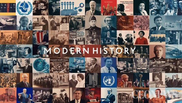 HD현대 기업비사