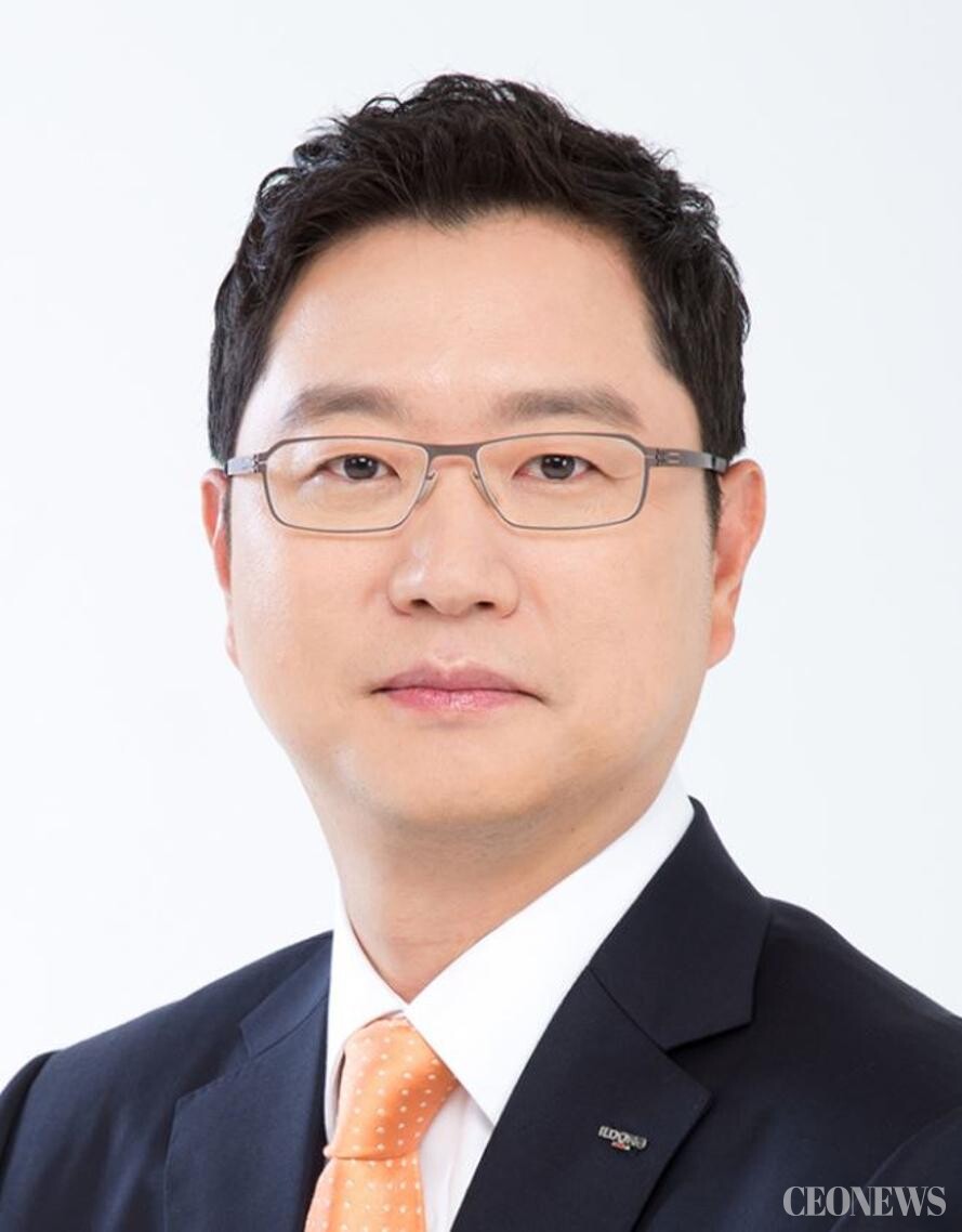 윤웅섭 일동제약 CEO의 '모험적 혁신', 3세 경영이 쏘아 올린 성장의 화살