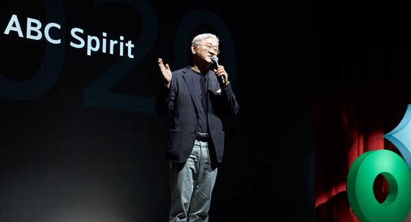 서경배 아모레퍼시픽그룹 회장.