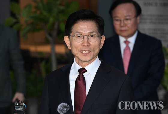 김문수 대선후보[사진=연합]