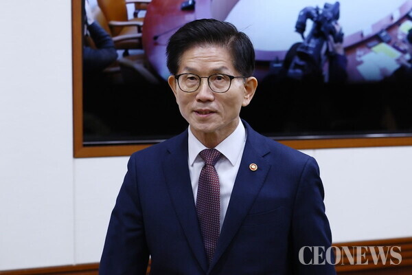 김문수 대선후보