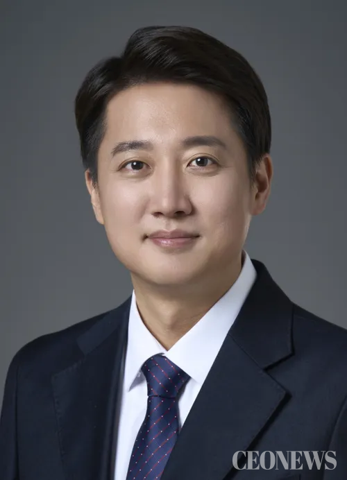 이준석 개혁신당 대선후보