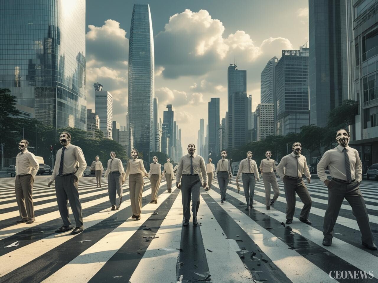 이재명 대통령 일자리 정책..."사람을 위한 노동 vs 시장을 위한 노동, 공존 해법은?" (CEONEWS=박수남 기자)