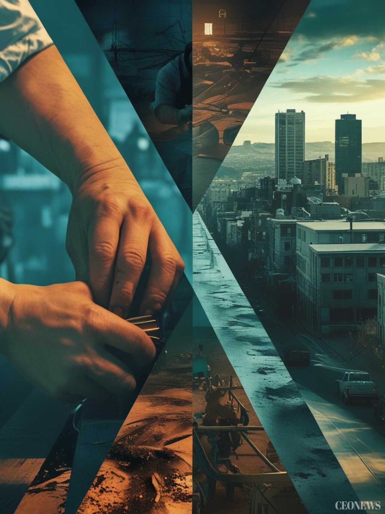 이재명 대통령 일자리 정책..."사람을 위한 노동 vs 시장을 위한 노동, 공존 해법은?" (CEONEWS=박수남 기자)