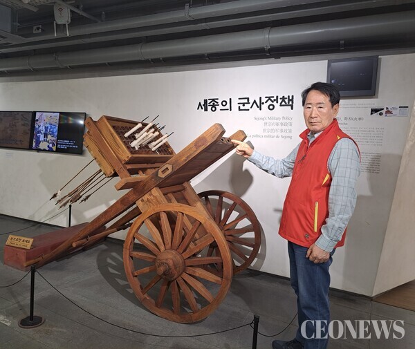 최 도 열 (행정학박사, 국가발전정책연구원장)