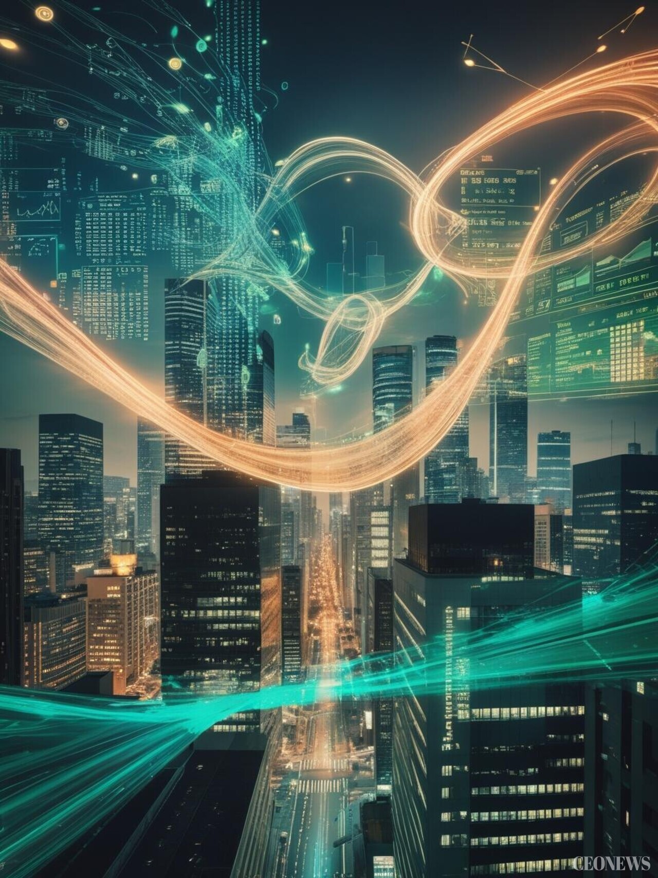 디지털자산 시장...은행권 진출과 제도화의 임계점 (CEONEWS=박수남 기자)