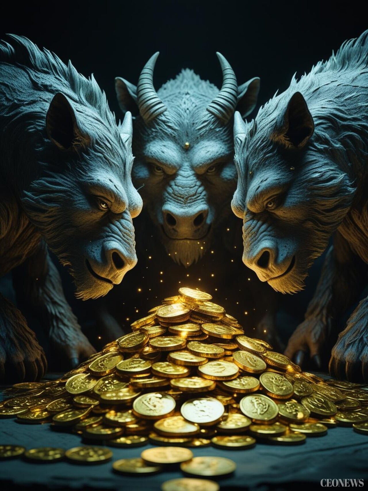 [박수남의 CEO 분석 3] 신동원 농심 회장 - 공정위 칼날 앞에 서다